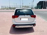 Mitsubishi Outlander 2019